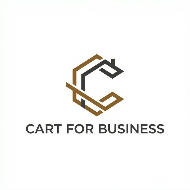 Cart for Business